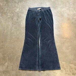 Women’s Y2K Juicy Couture Velour Pants